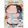 Always Tight Remin & Solan Beau Peep Dress Set