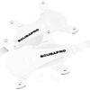 SCUBAPRO Hydros Pro Color Kit, White