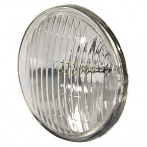 RAParts Bulb Sealed Beam 4460X 4 1/2" Dia. Fits International 484 Fits Ford 7410 Fits John Deere 6622 3300 28A118