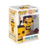 Funko Pop! Winnie The Pooh (as Bee) #1034