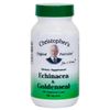 Echinacea and Goldenseal  100 caps By Dr. Christophers Formulas