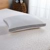 Isotonic Indulgence Synthetic Down Pillow for Side Sleepers - Standard/Queen