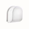 Soap Dish plastic for the Ulti-Mate shower Dispenser