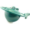 Toto Style Replacement THU-275S Flapper Green