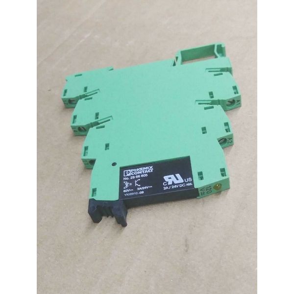 Phoenix Contact 2966650 Solid State Relay