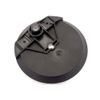 Mountfield Genuine 22600106/1 Inner Wheel Guard (Old Version)