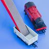 Best Price Square SANDER, FILE, 25MM PFL6025 By MODELCRAFT