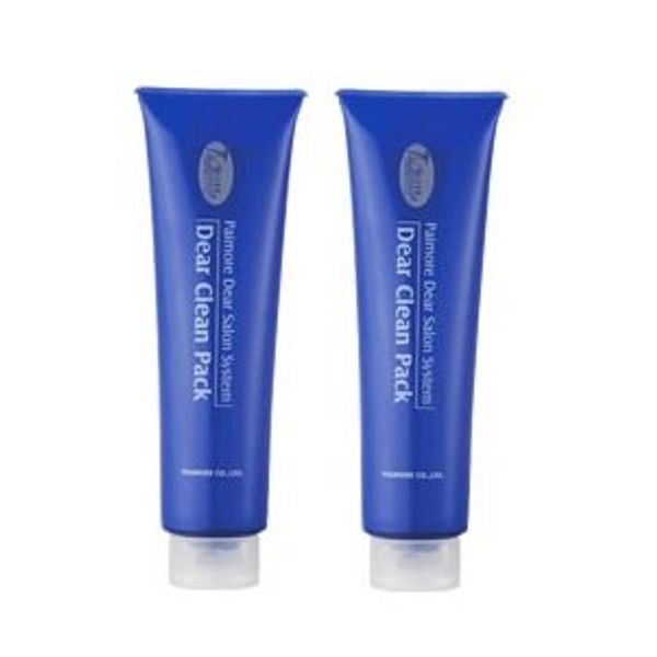 [Set of 2] paimoa Dire Clean Pack 300 