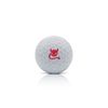 SWVL Sports Evil Devil Large Golf Ball Stamper