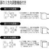 Best Slide Hinges Insert with Catch Cup Diameter 1.4 inches (35 mm) Opening Angle 100° 2 Pack 2-158