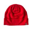 LEGO Ninjago Beanie Hat (DE/NL/SE/PL, Numeric, 52, Red), red