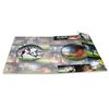 HERMA Elastic Folder, Cardboard, Football, A4