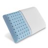 Neck Pillow Memory Foam Soft & Comfortable Cooling Cervical Pillows Side Sleeper