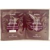 AVEDA invati advanced exfoliating shampoo rich  Conditioner Sample/Travel SZ NEW