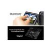 GGS IV Self-Adhesive Optical Glass LCD Screen Protector for Nikon D7100, D7200 Camera