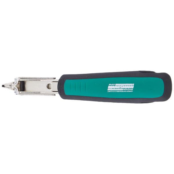 Mannesmann M48435 Staple Remover, M48435