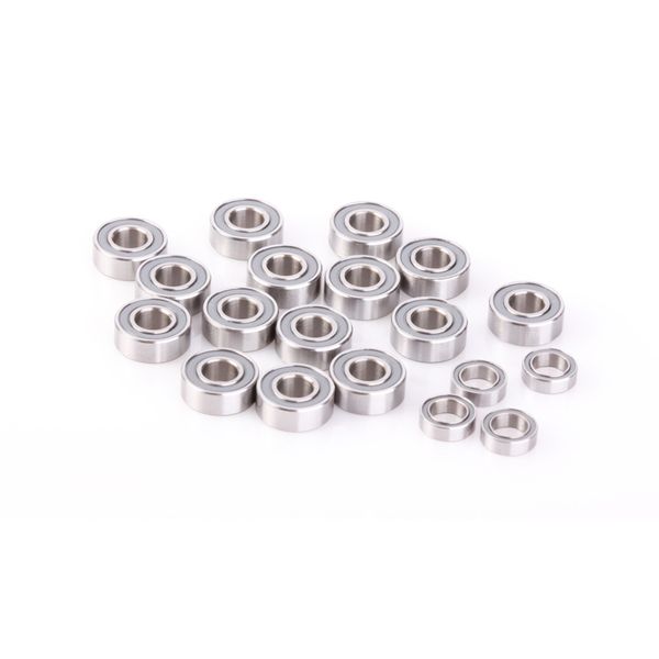 Ceramic Ball Bearing Kit for STAMPEDE 