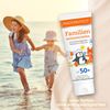 PAEDIPROTECT Family Sun Cream SPF50+, 200 ml