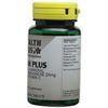 Health Plus Ziman Plus Mineral Supplement - 60 Tablets