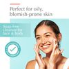 Avène Cleanance Cleansing Gel 100ml