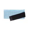 Pain Relief Ice Pack with Compression Strap for Hot & Cold Therapy - Long Lasting Reusable Gel Pack for Injuries | Use as Heat Wrap or Cold Pack for Wrist, Hand, Neck, Ankle, and Calves (6" X 12")