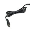 vhbw Power Supply Replacement for Datalogic EN60950-1 for POS Barcode Scanner, Handheld Laser Scanner
