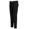TuffRider Girl's Starter Lowrise Pull-On Breech, Black, 12