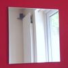 Super Cool Creations Square Mirrors 40cm x 40cm