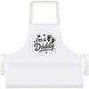 Azeeda 'I'm a Daddy' Unisex Cooking Apron (AP00082006)