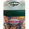 6 Boxes -Cascade Platinum ActionPacs Dishwasher Detergent - 92 Count Fresh Scent