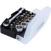 KS Tools 911.2010 1/4' Bit-Satz, 24-tlg