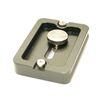 Ex-Pro® EXPL50 Professional Quick Release Plate 40mm x 50mm 1/4" [PU-50]