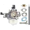 49915 Carburetor For Snapper LP21550 LP21550V Ropelled