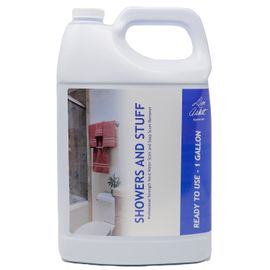 Don Aslett's Foaming Bowl Cleaner Refills 