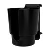 Golf Cart CADDYBAR Oversize Cup Holder | Designed for use with CADDYBAR System