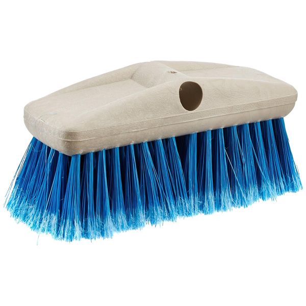 Star brite Medium Wash Brush (Blue), 8-Inch