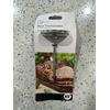 Mainstays Meat Thermometer, Oven Thermometer With Dial Thermometer