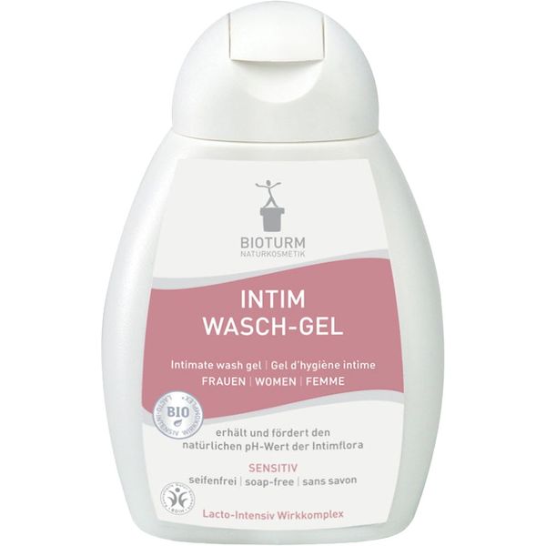 Bioturm Intim Wasch-Gel Nr. 26