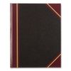National 56231 Texthide 10.38" x 8.38" Sheets Eye-Ease Record Book New