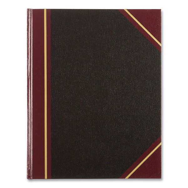 National 56231 Texthide 10.38" x 8.38" Sheets Eye-Ease Record Book New