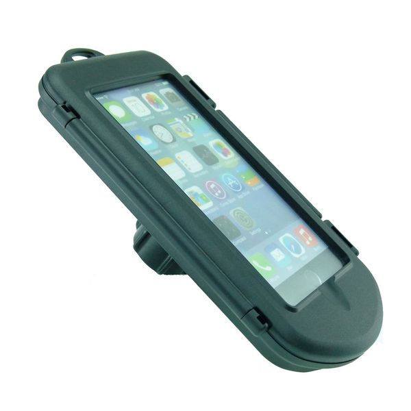 Waterproof Hard Shell Case fits iPhone XS MAX & 1" / 25mm Socket