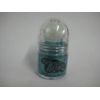 Roll - on glitter for body - Blue - Jofrika