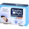 Better Breathing Breathe Right Nose Strips Normal Transparent, 3