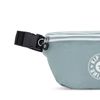 Kipling Fresh LITE Small waistbag, Relaxed Grey C (Grey)