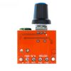 6V 12V 24V 35V PWM DC Motor Speed Regulator 5A 90W Control Switch Module
