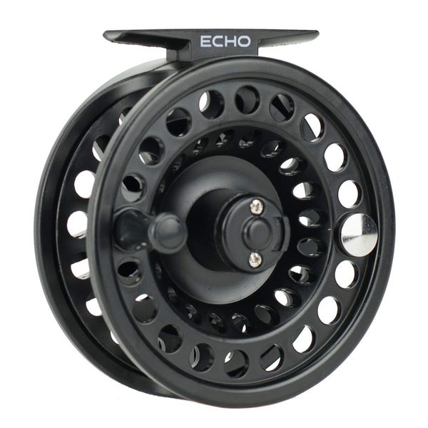 エコー(Echo) リール ECHO BASE Fly Reel BASE 4/5 4/5