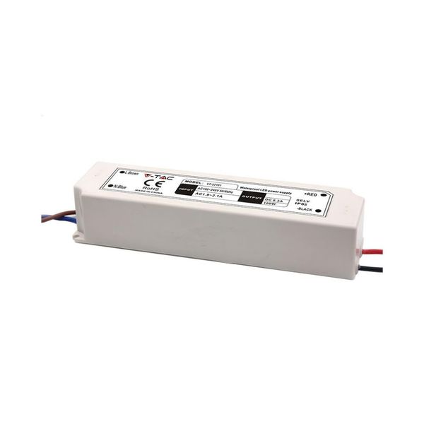 Ip65 100W Led Power Supply For Neon Flex (Waterproof)