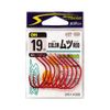 OWNER (Owner) Rose Color Mutsu Red No. 19
