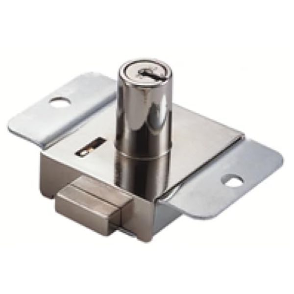 Locker Locks 2201-ZG