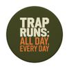 Trapper Animal Hunting Trapping Trap PopSockets Adhesive PopGrip